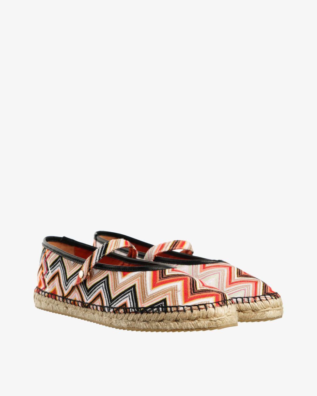MISSONI Cipele MWB012/PL25 PINK — foto 2