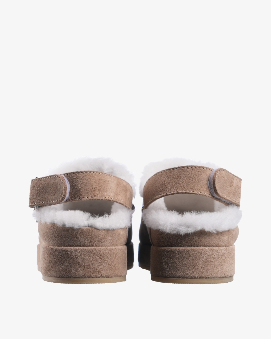 GIUSEPPE ZANOTTI Sandale RW40034-003/JZ24 Nocciola — foto 3