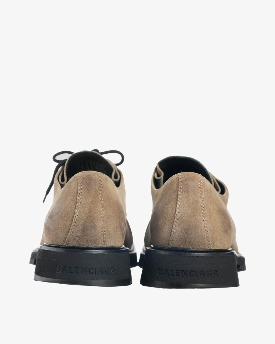 BALENCIAGA Cipele 844932/JZ25 SAND — foto 3
