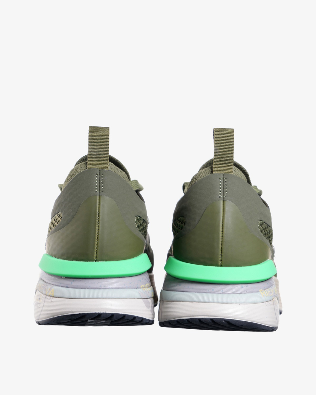 PREMIATA Patike MOERUN 8259/PL26B — foto 3