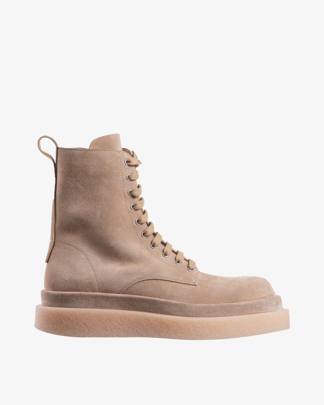 JIL SANDER Čizme J33WU0043/JZ24 — glavna fotografija
