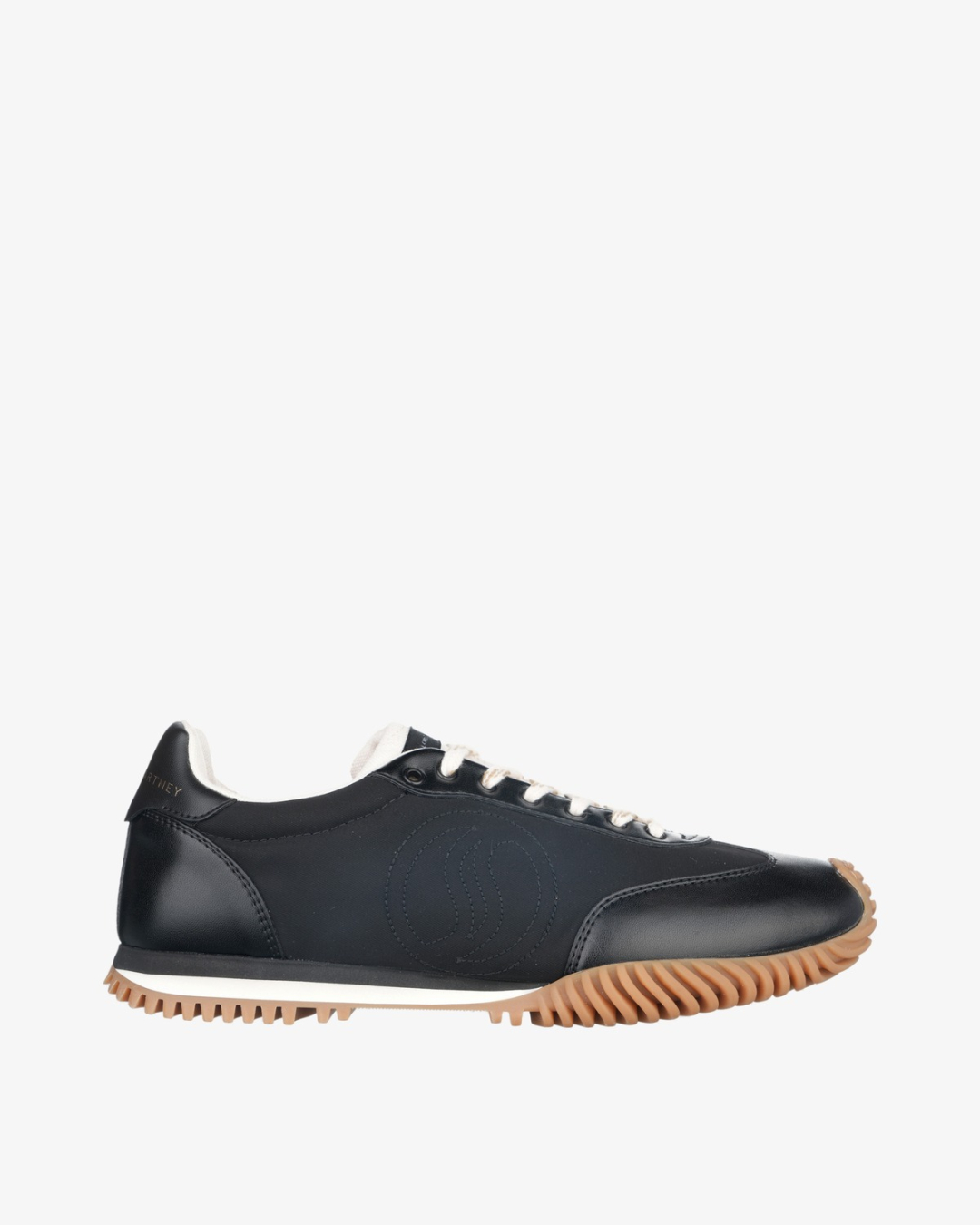 STELLA MCCARTNEY Patike 810564/JZ25 BLACK — glavna fotografija