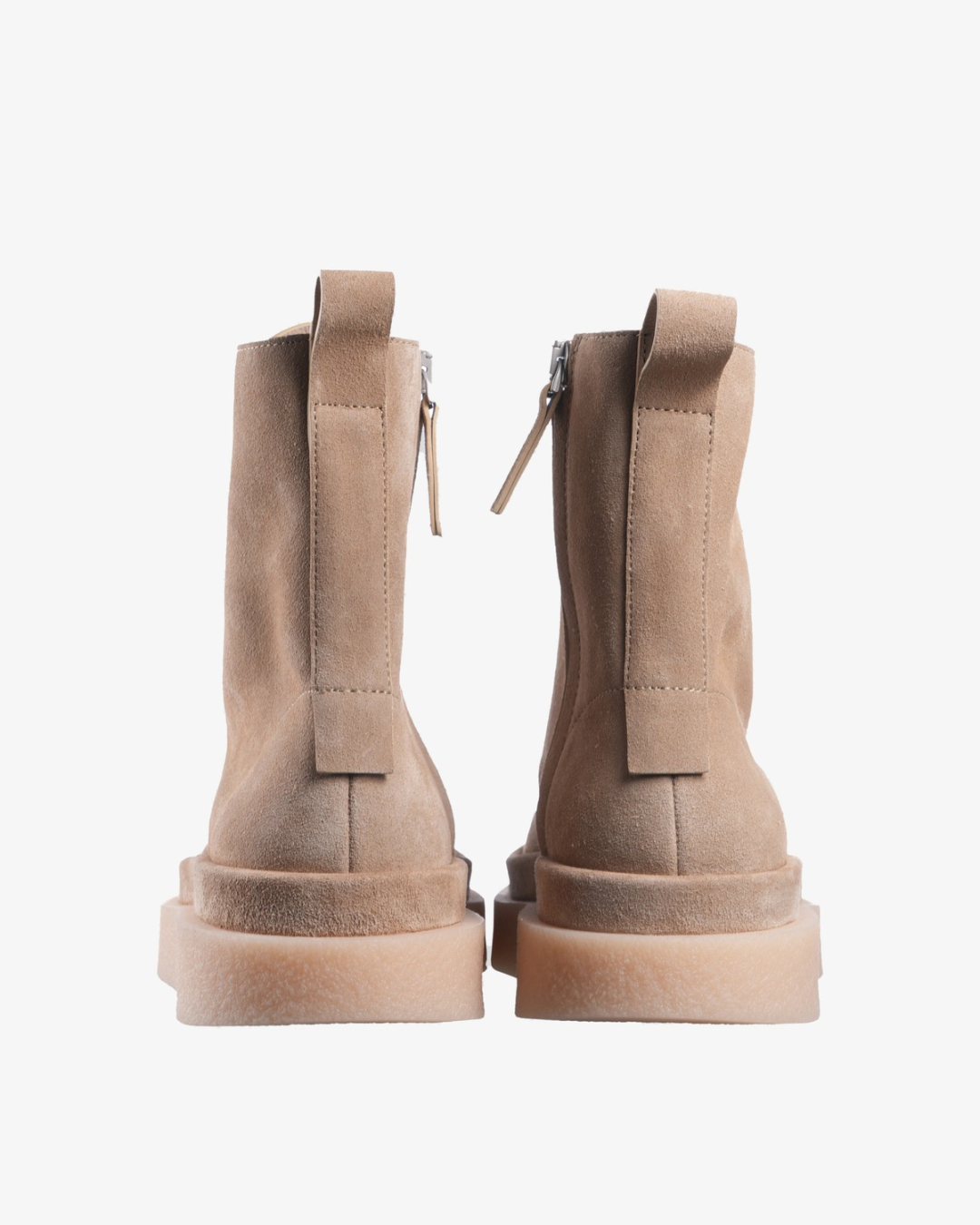 JIL SANDER Čizme J33WU0043/JZ24 — foto 3