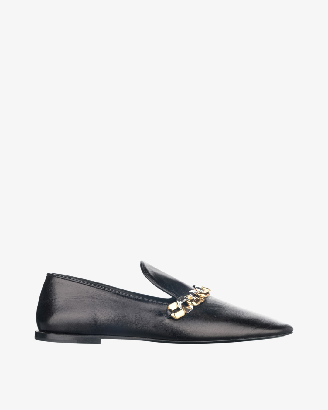 JIL SANDER Cipele J15WR0023/JZ25 BLACK — glavna fotografija