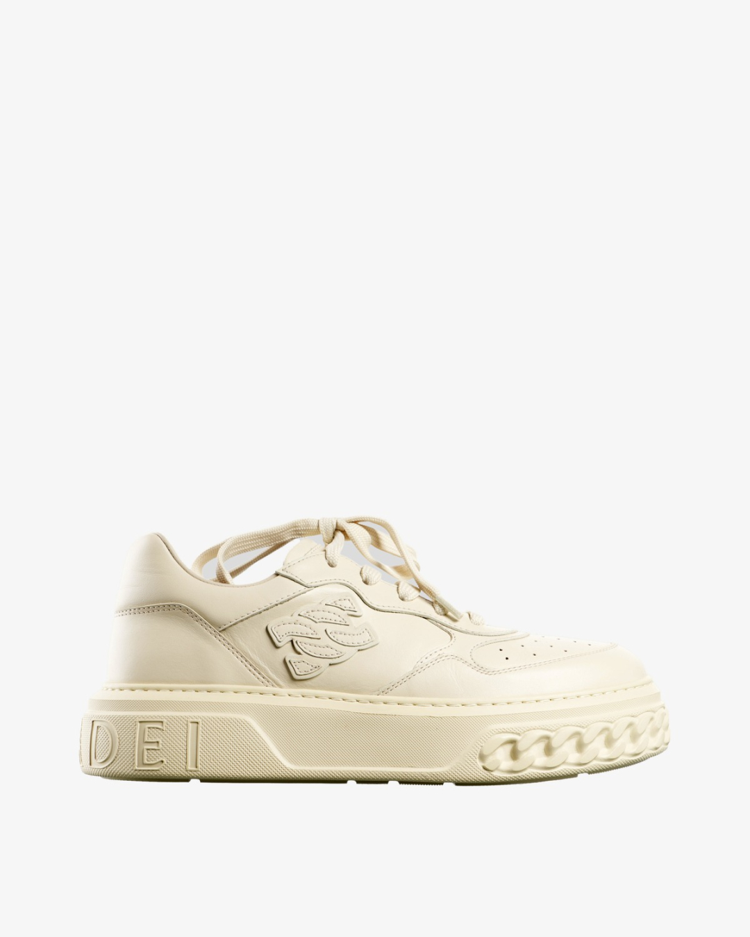 CASADEI Patike 2X022Y0201ORMLKZZZZ/PL26 OFFROAD ALL MILK/PL26 — glavna fotografija
