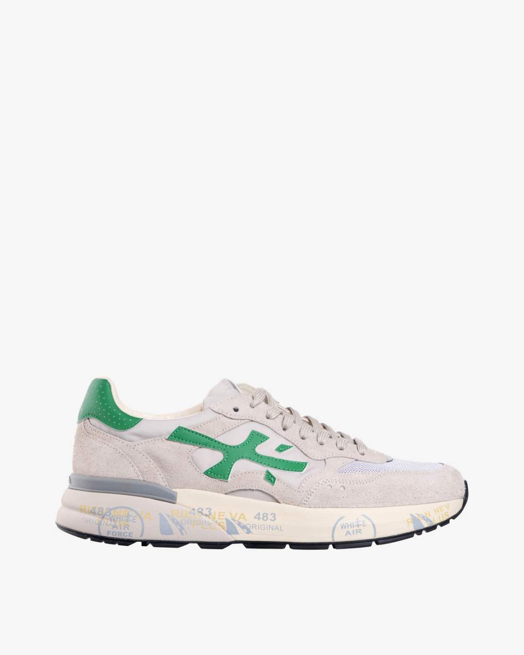 PREMIATA Patike MICK 8238/PL26B — glavna fotografija
