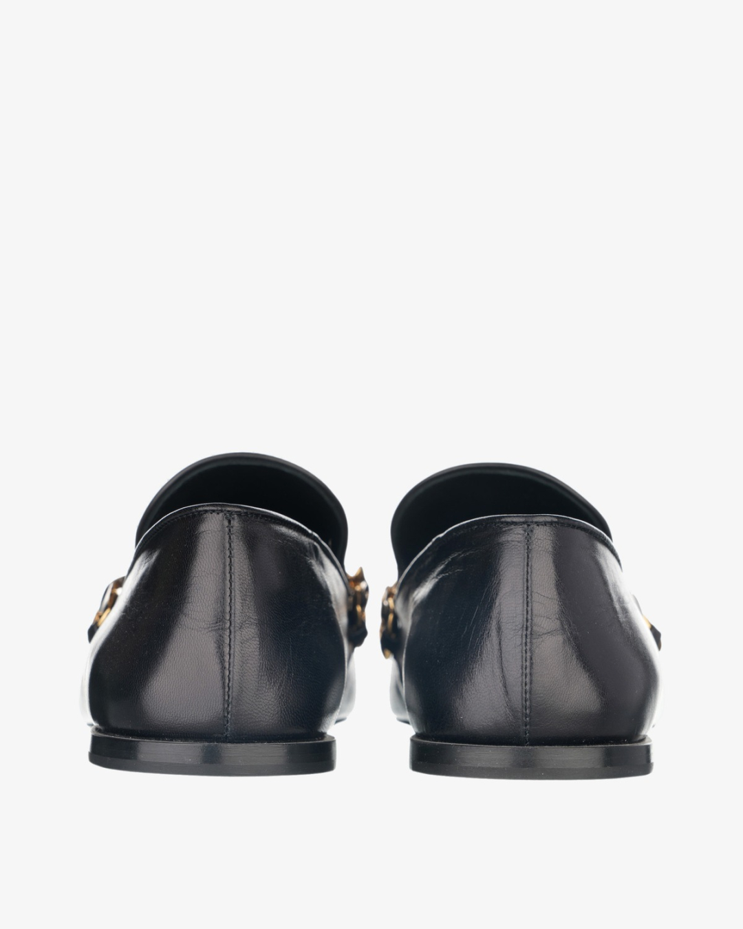 JIL SANDER Cipele J15WR0023/JZ25 BLACK — foto 3