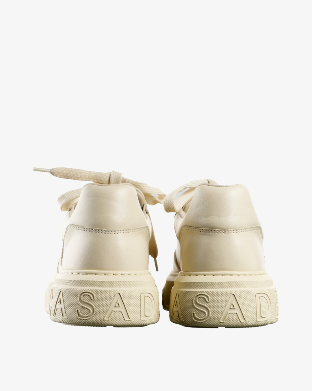 CASADEI Patike 2X022Y0201ORMLKZZZZ/PL26 OFFROAD ALL MILK/PL26 — foto 3