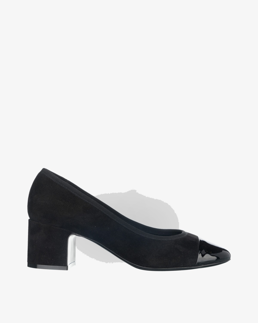 CASADEI Cipele 1F041/JZ25 NERO — glavna fotografija