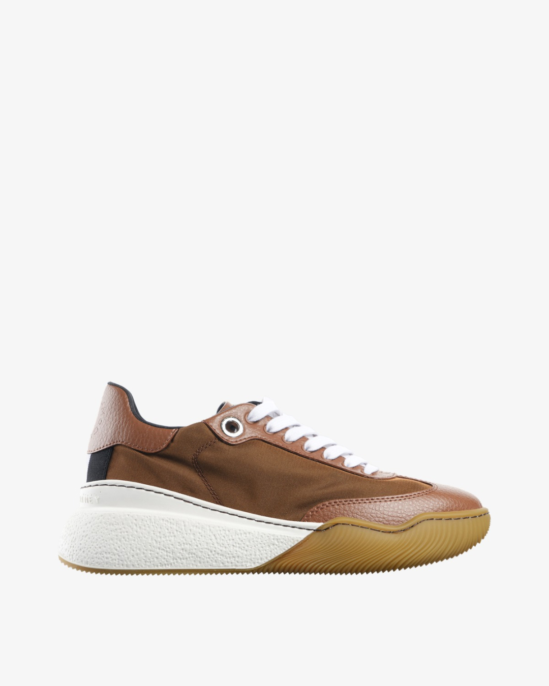 STELLA MCCARTNEY Patike 810612E00262/PL26 PECAN — glavna fotografija