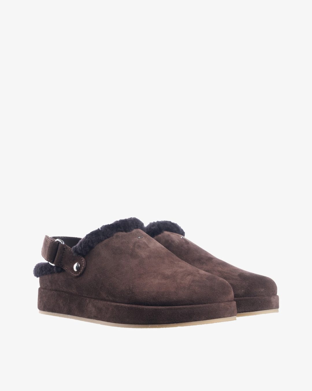 GIUSEPPE ZANOTTI Sandale RW40034-C001/JZ24 Moro — foto 2