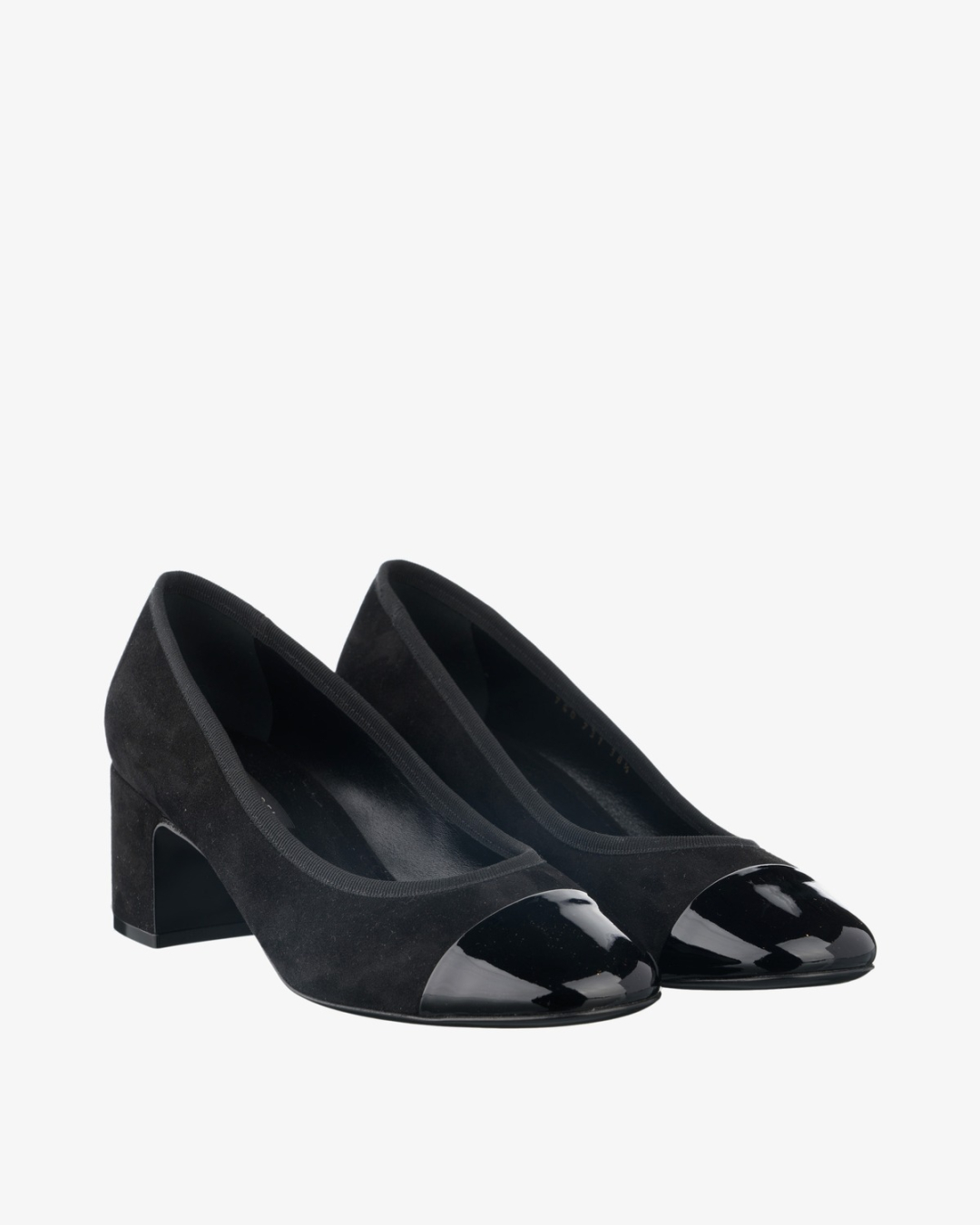 CASADEI Cipele 1F041/JZ25 NERO — foto 2