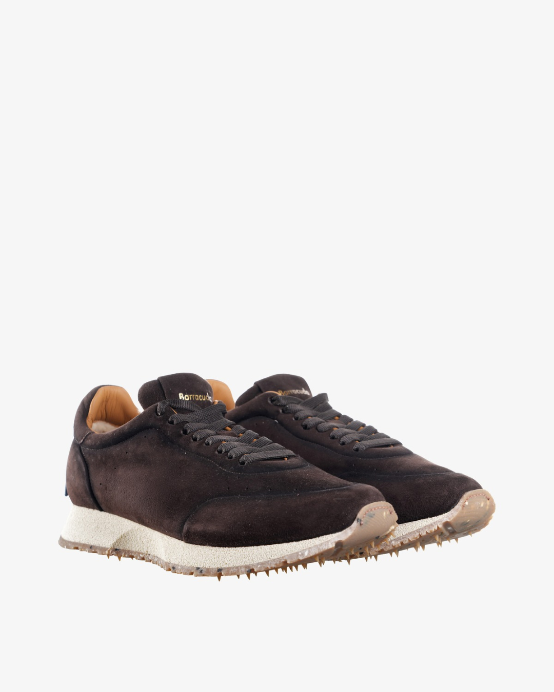 BARRACUDA Patike BU3630 SCARPA UOMO ai26 CAMOSCIONE TMORO V21 merin.b- IT/JZ26 — foto 2