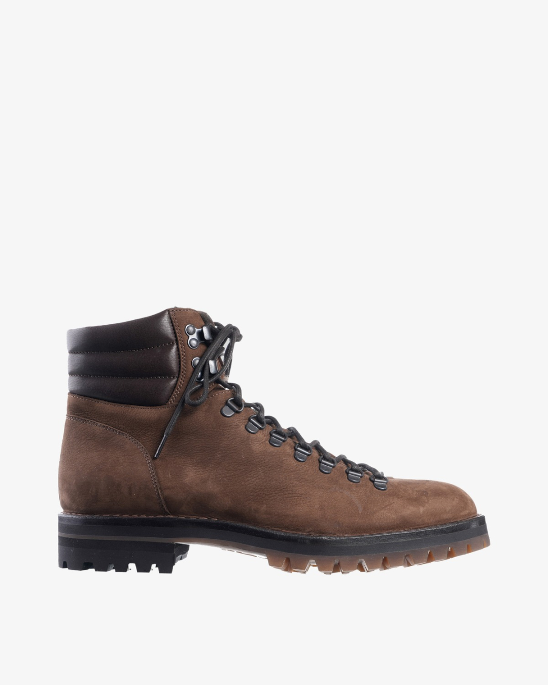 MAURIZI Čizme 1476/JZ24 CIOCCOLATO — glavna fotografija
