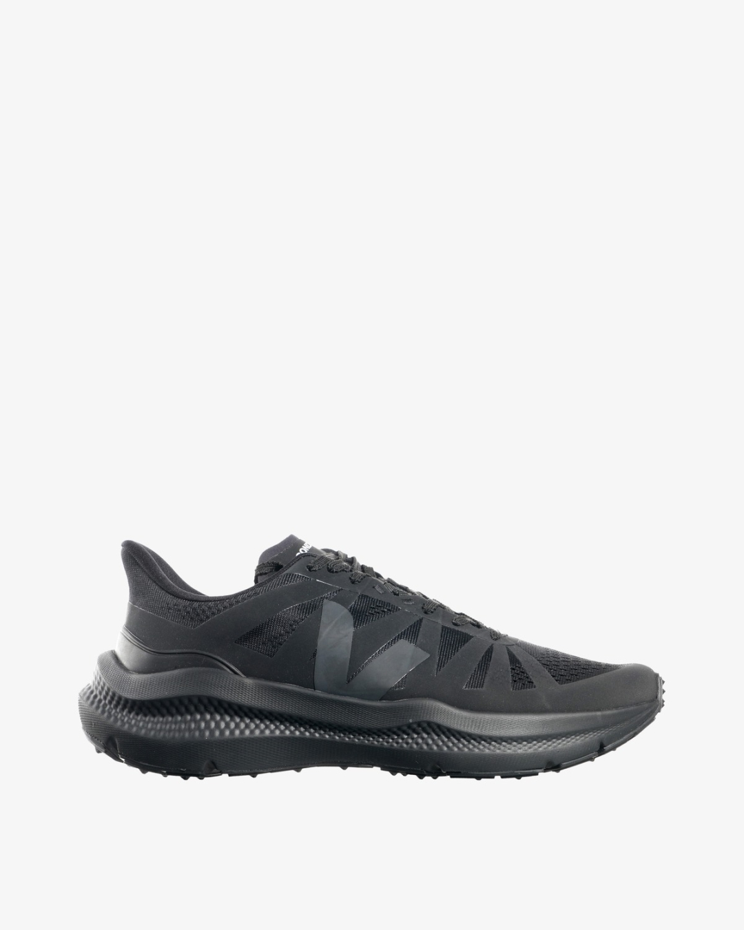 VEJA Patike CC2803778B/JZ24 FULL BLACK — glavna fotografija