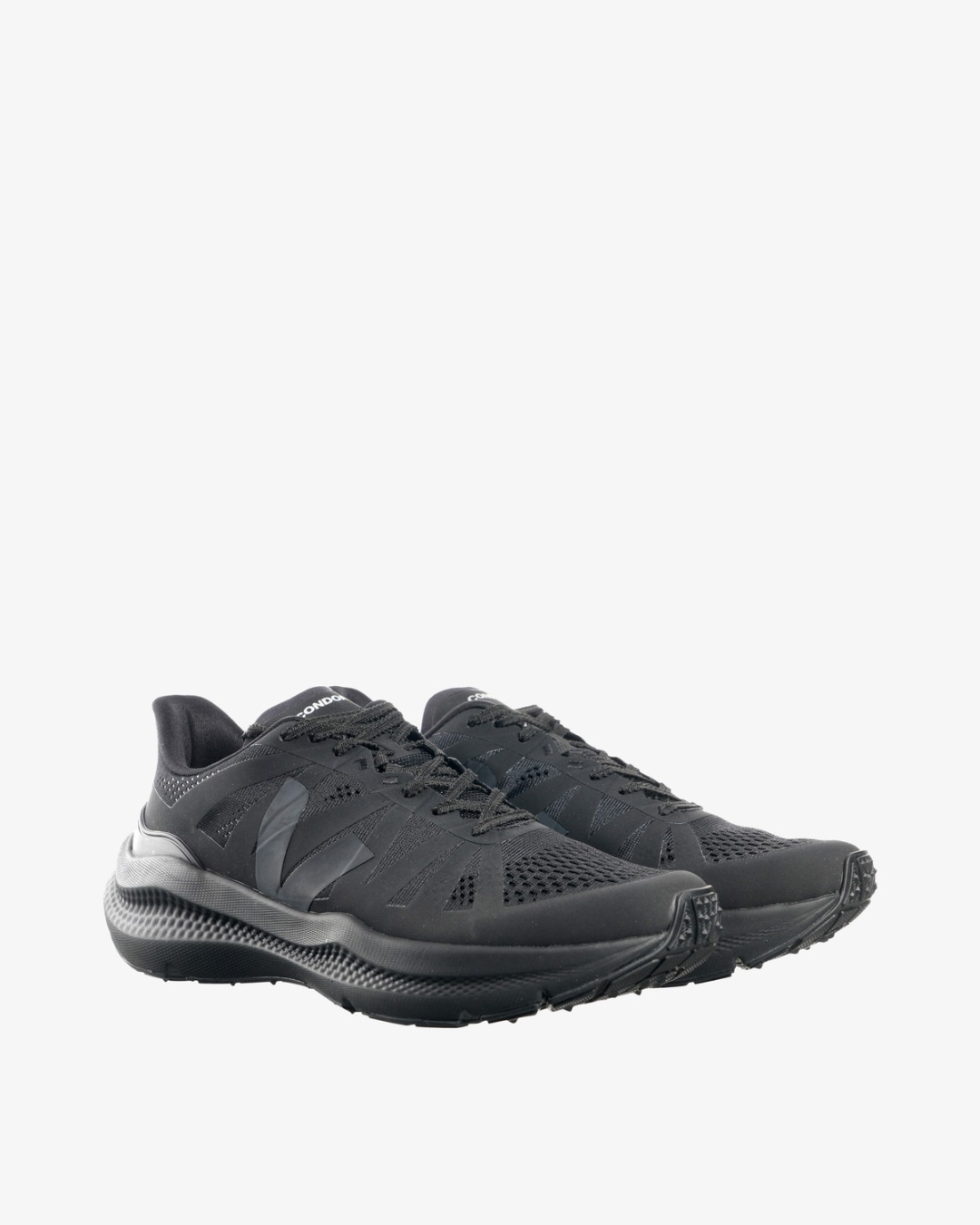 VEJA Patike CC2803778B/JZ24 FULL BLACK — foto 2