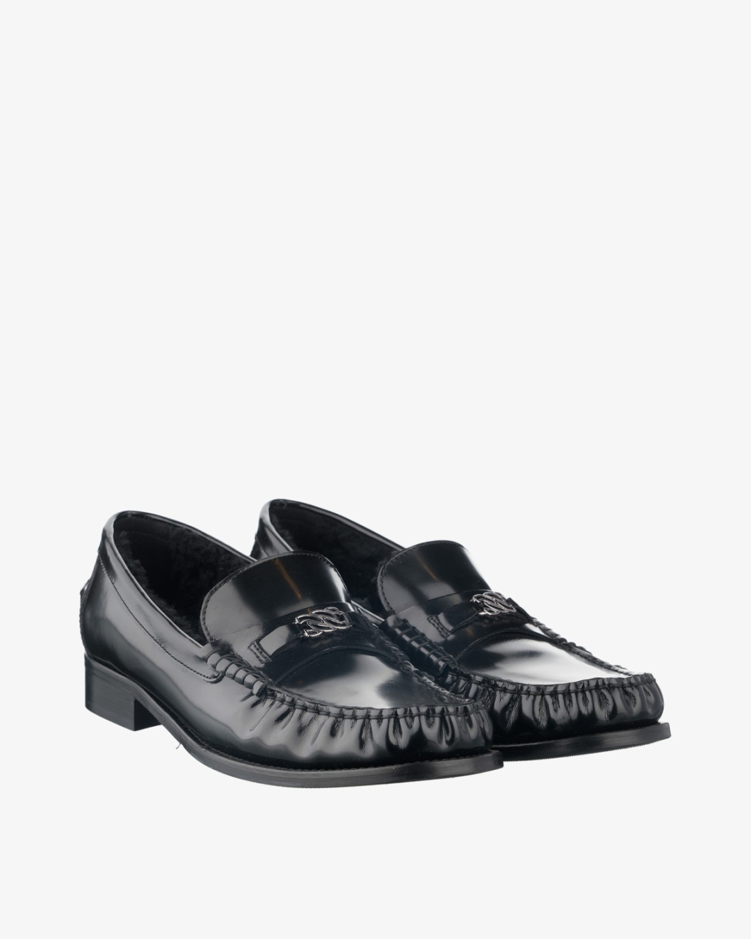 CASADEI Cipele 1D305/JZ25 NERO — foto 2