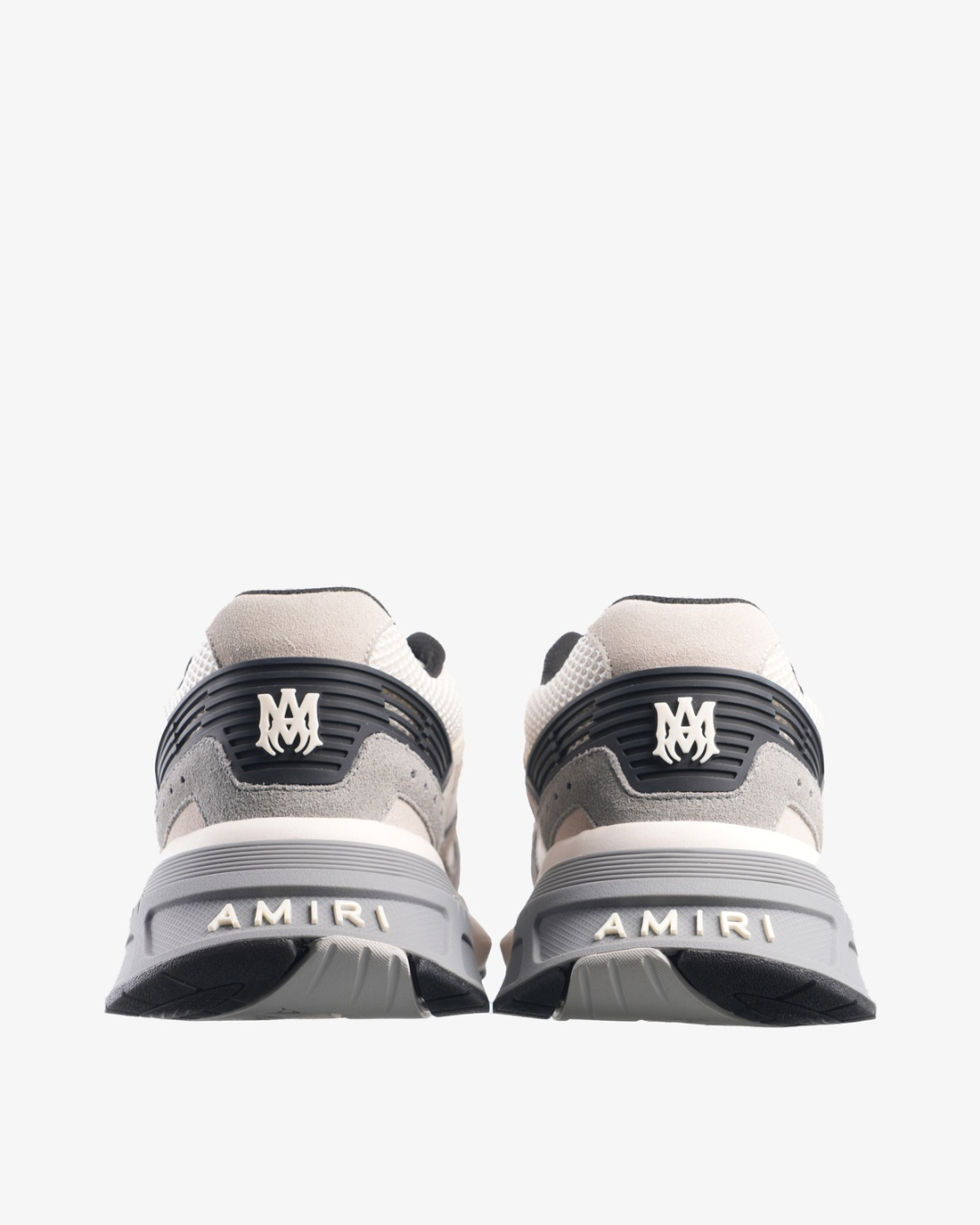 AMIRI Patike AMFOSR1066/JZ24 GREY — foto 3