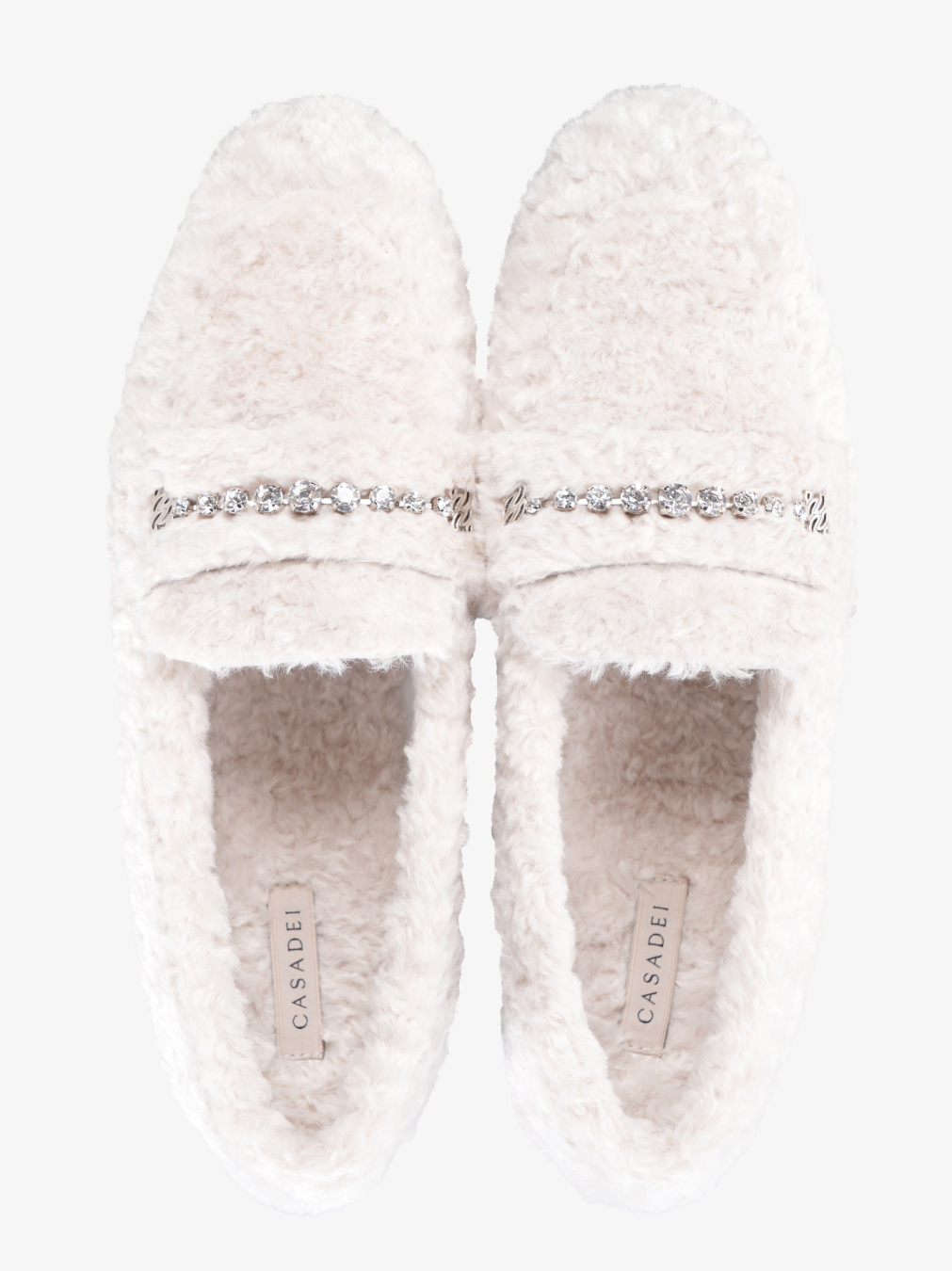 CASADEI Cipele 1D263/JZ24 BIANCO — foto 4
