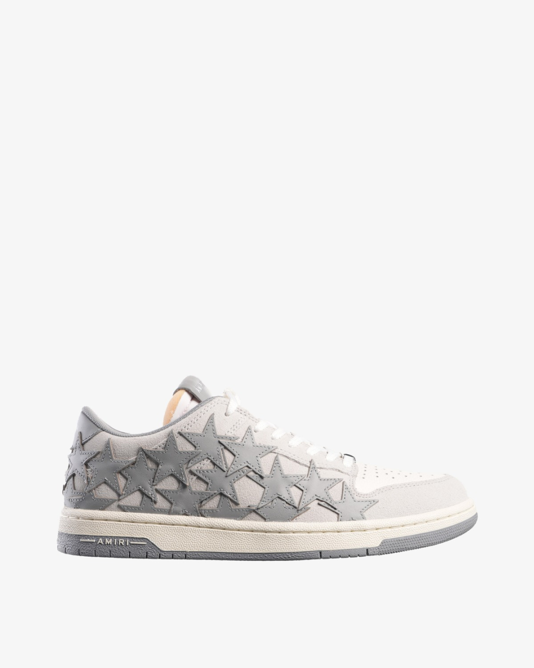 AMIRI Patike AMFOSR1036/JZ24 Grey — glavna fotografija