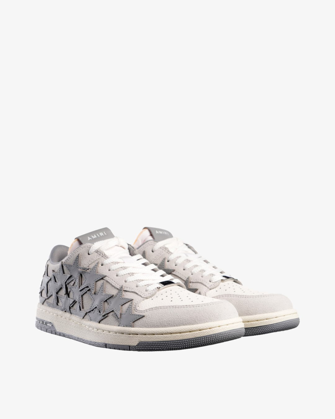 AMIRI Patike AMFOSR1036/JZ24 Grey — foto 2