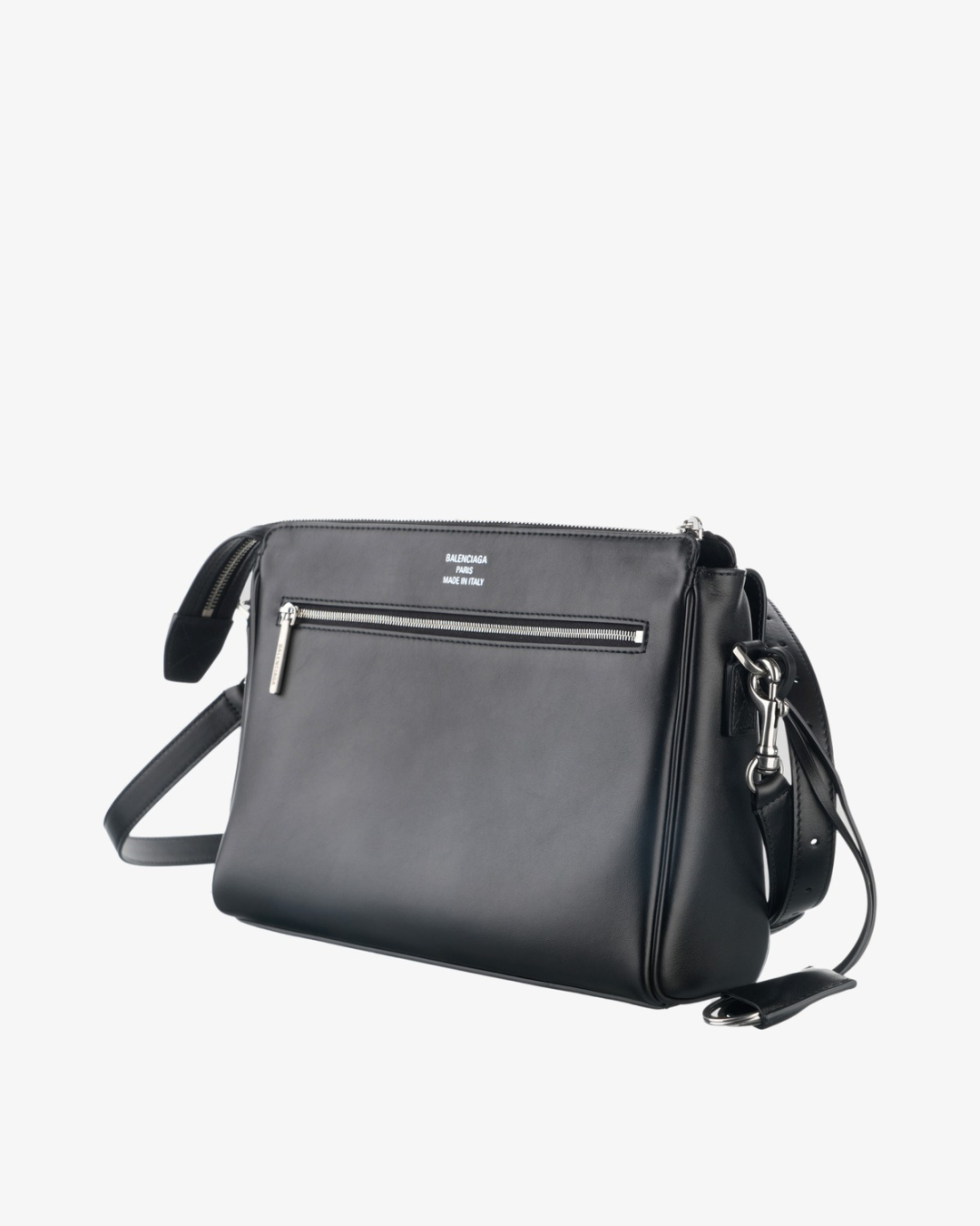 BALENCIAGA Torba 834032/JZ25 BLACK — foto 3