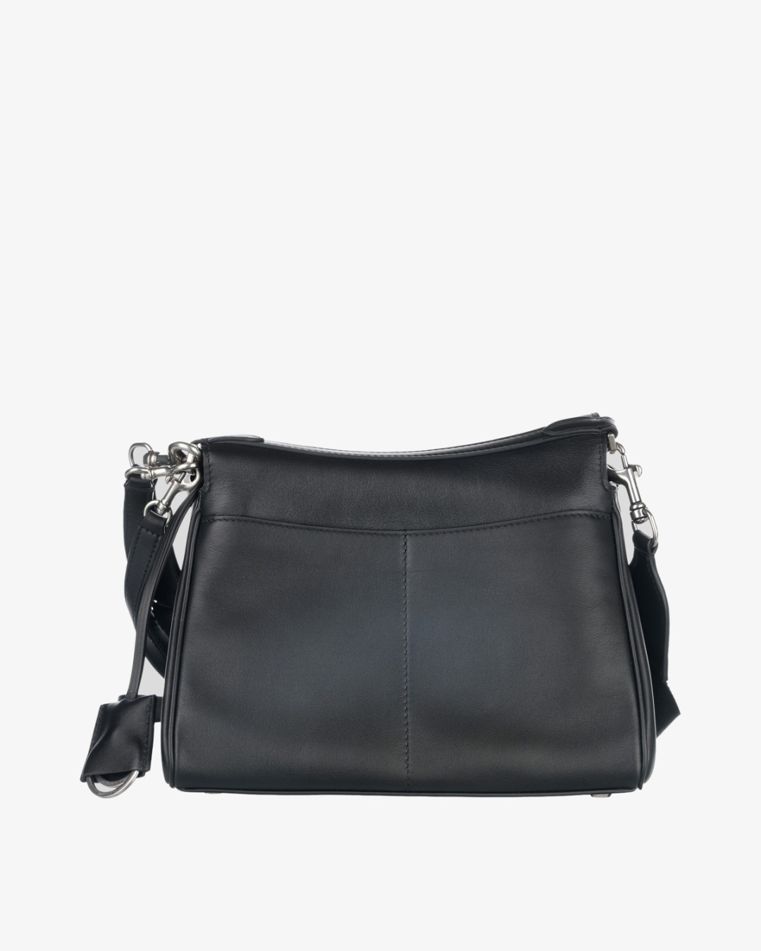 BALENCIAGA Torba 827583/JZ25 BLACK — foto 3