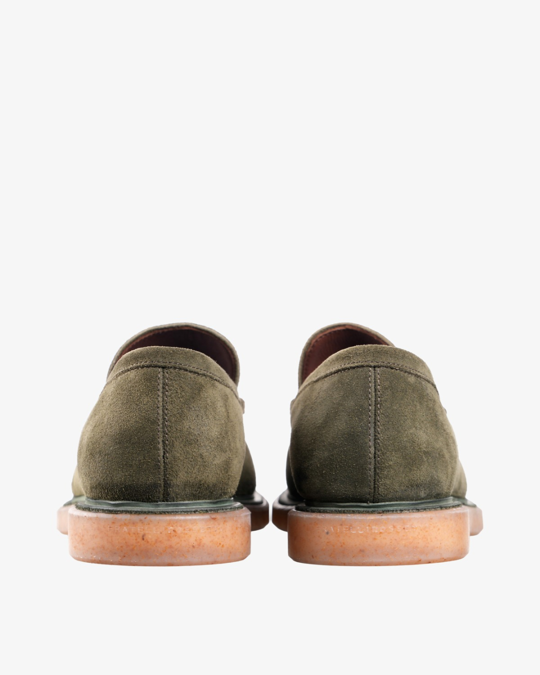 FRATELLI ROSSETTI Cipele 15280 foresta/JZ26 — foto 3