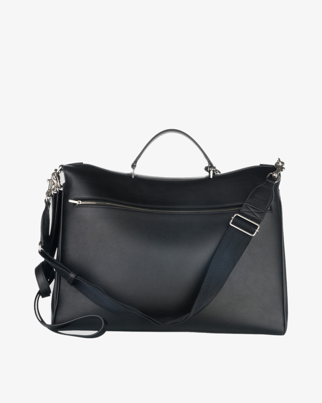 BALENCIAGA Torba 833626/JZ25 BLACK — foto 3