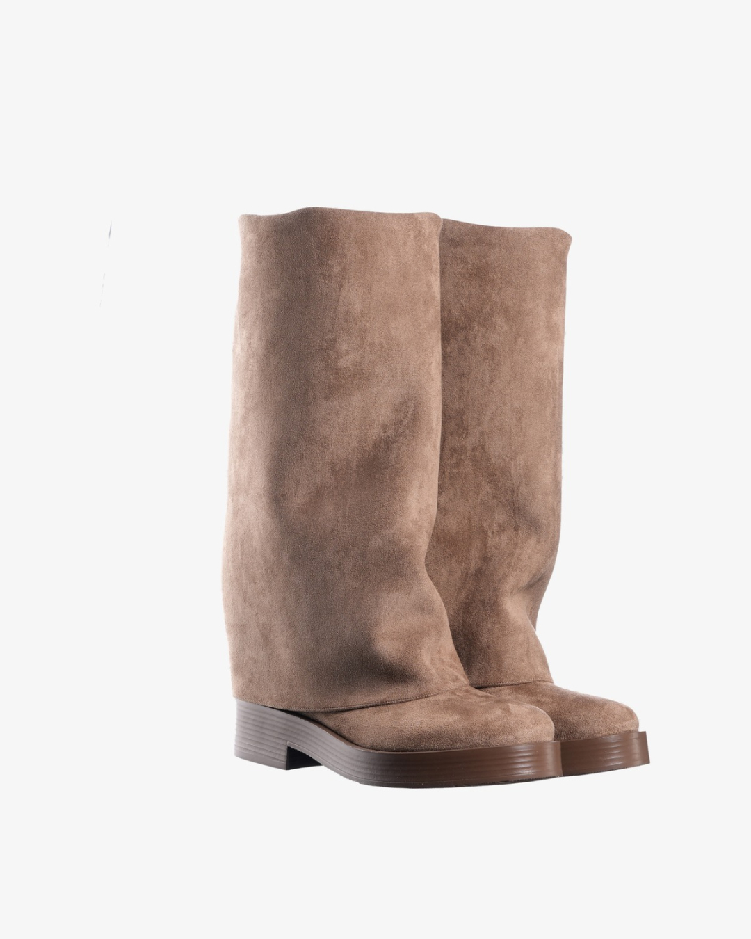 CASADEI Čizme 1S357/JZ24 FANGO — foto 2