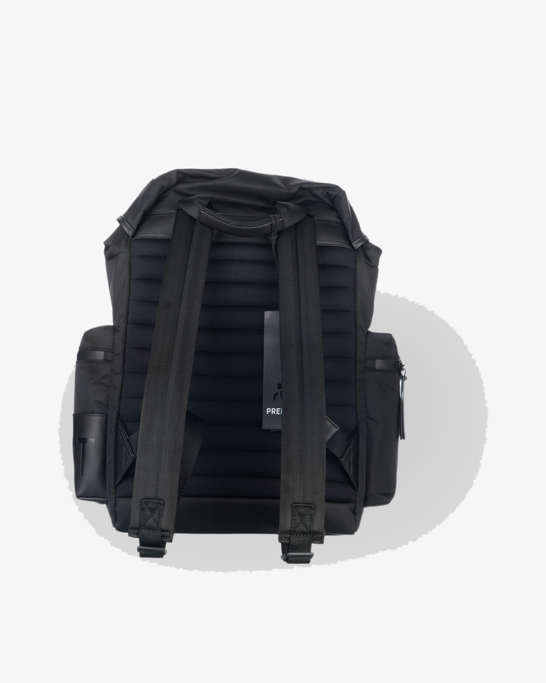 PREMIATA Torba BOOKER 2103/JZ25B — foto 3
