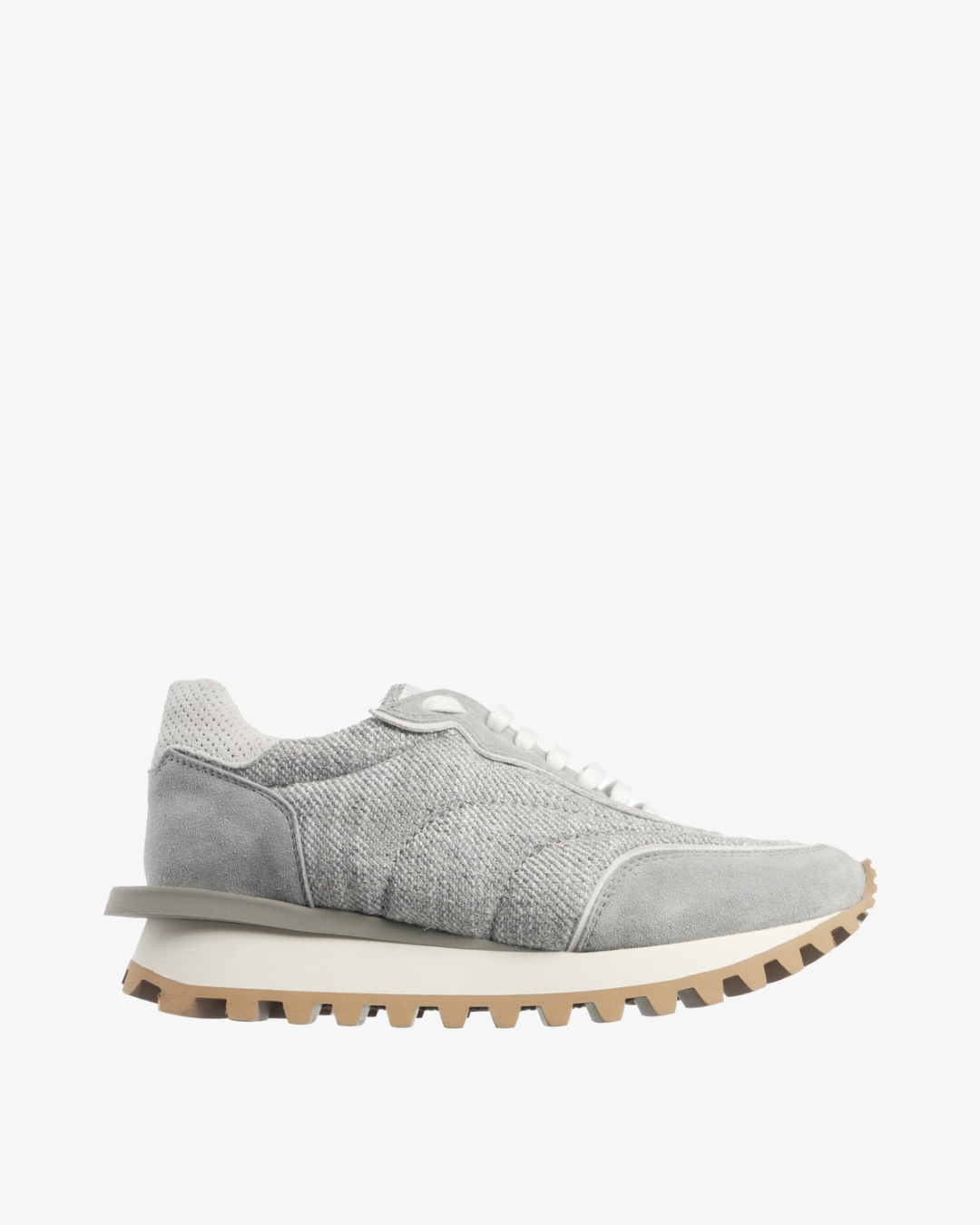 Eleventy Patike K82SCNK04/pl25  GRAY — glavna fotografija