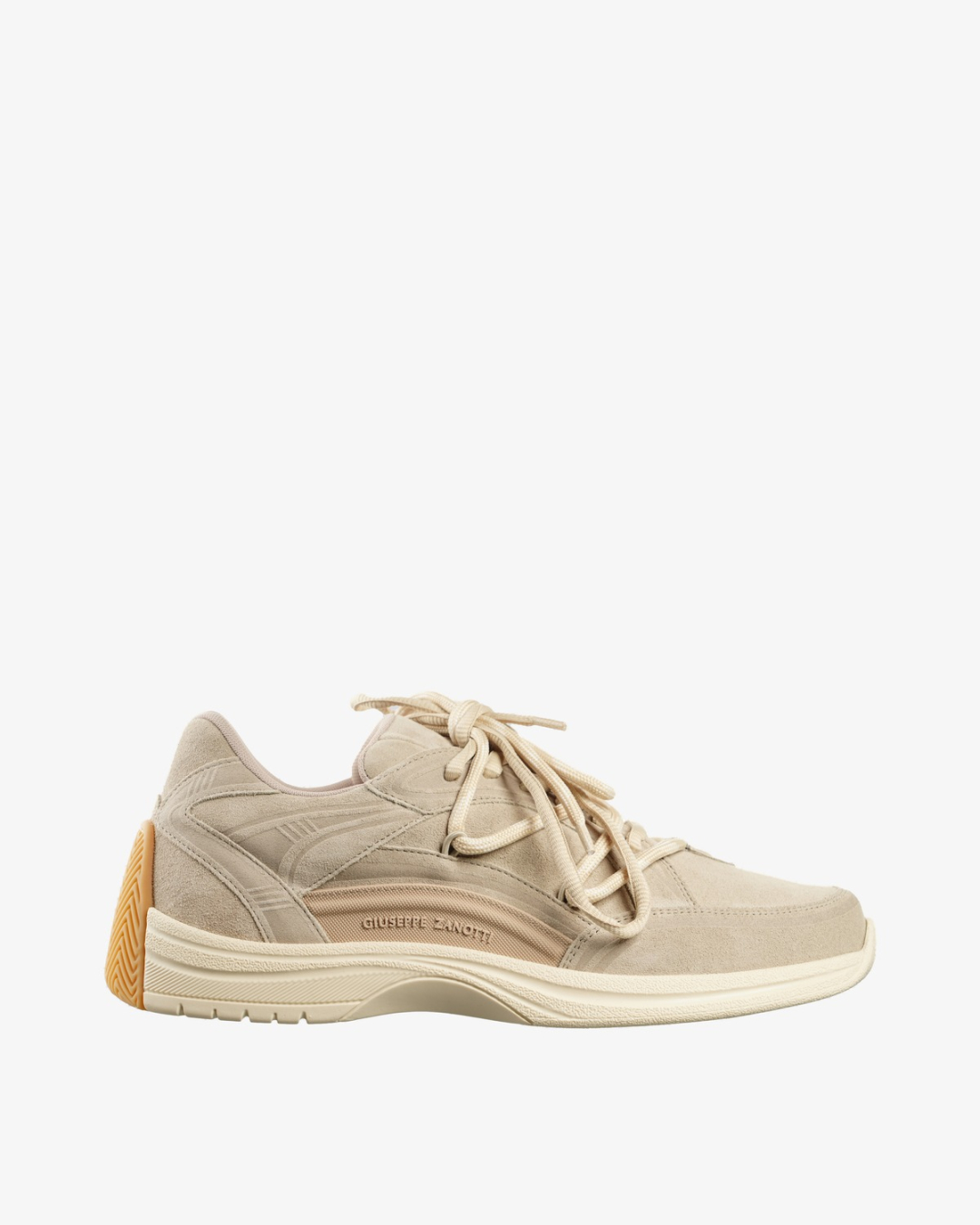 GIUSEPPE ZANOTTI Patike RM50009-003/PL25 ANGORA — glavna fotografija
