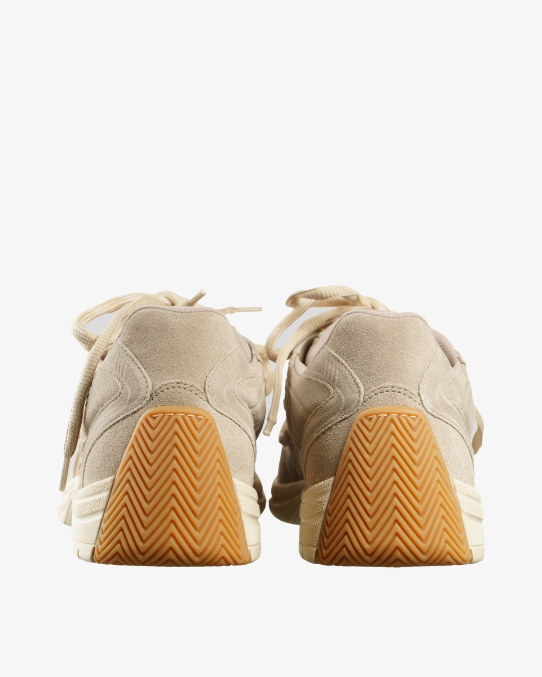 GIUSEPPE ZANOTTI Patike RM50009-003/PL25 ANGORA — foto 3