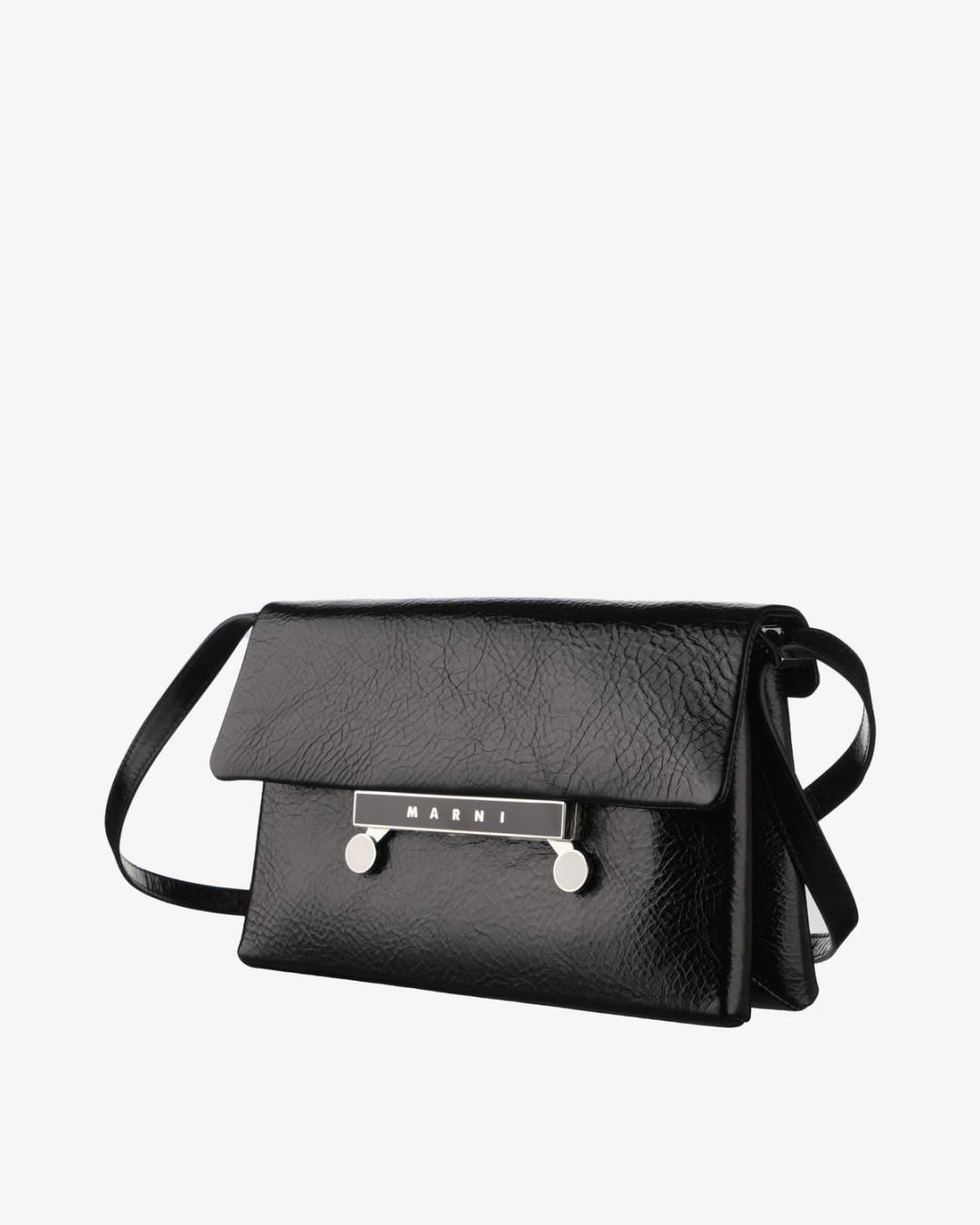 MARNI Torba SBMP0227U0/PL25 BLACK — foto 2