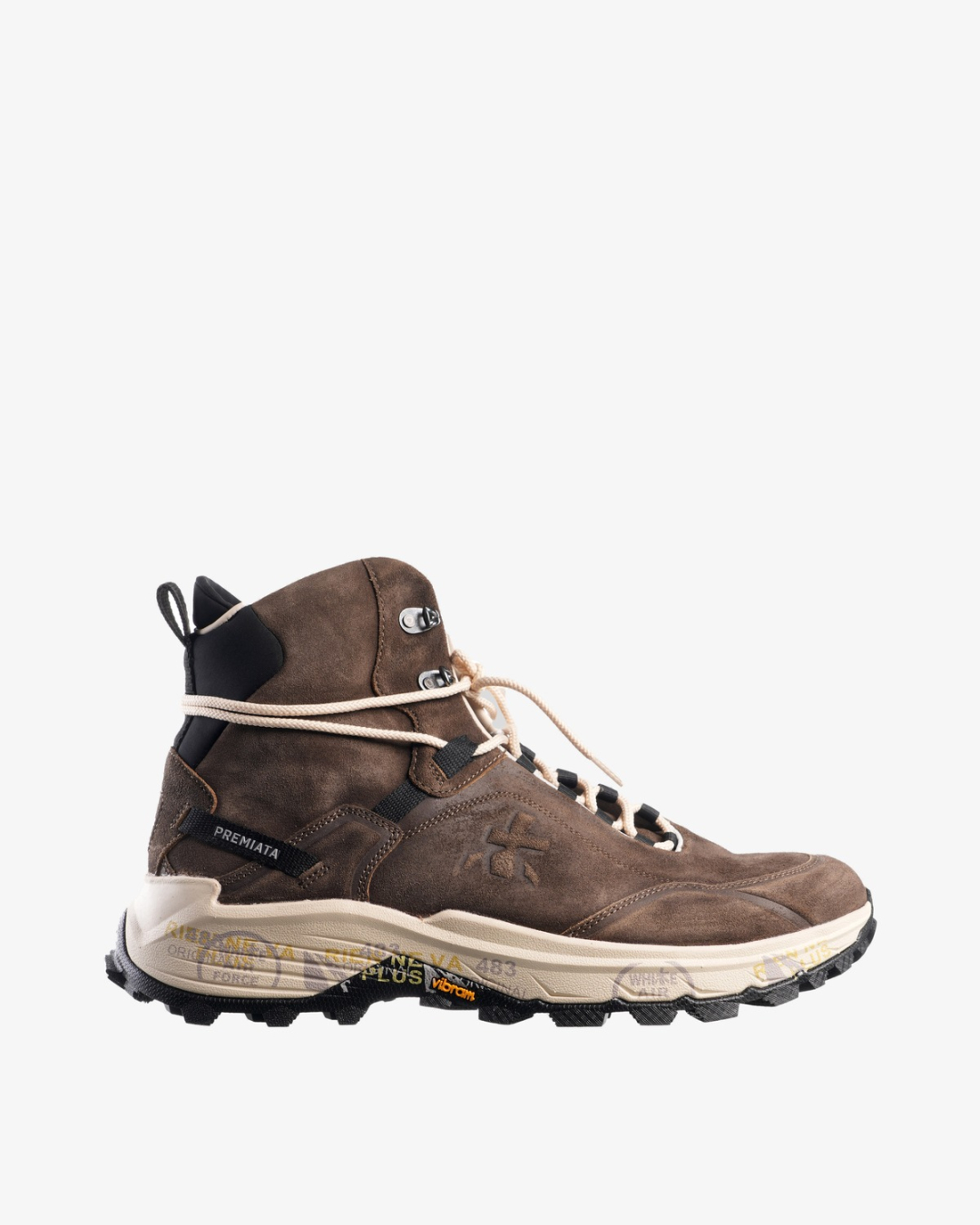 PREMIATA Patike CROSS381/JZ24B — glavna fotografija