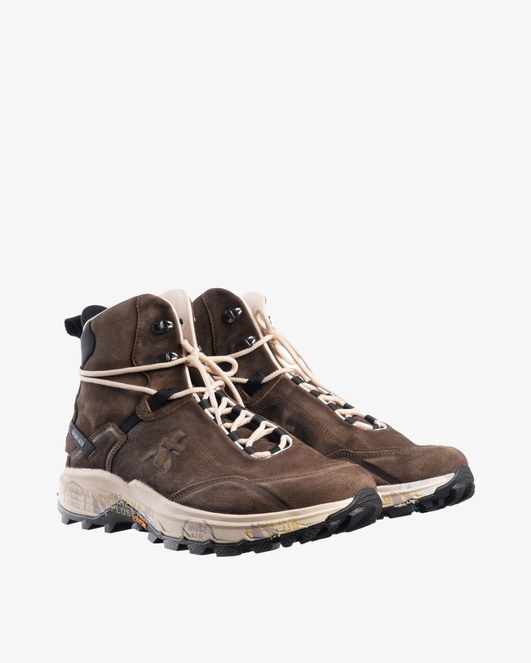 PREMIATA Patike CROSS381/JZ24B — foto 2