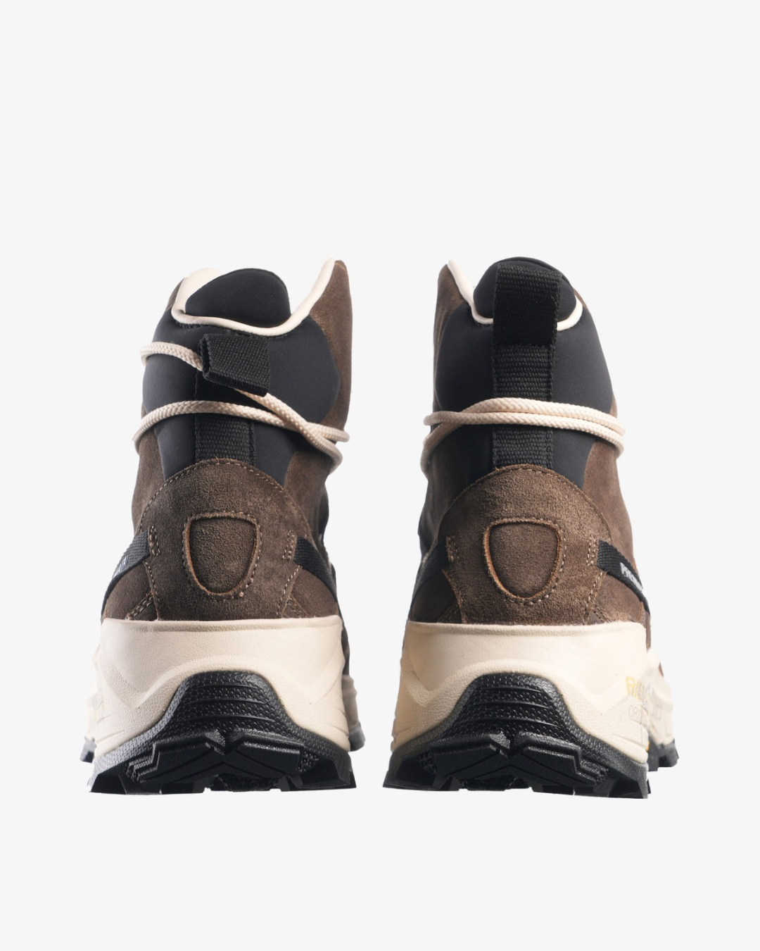 PREMIATA Patike CROSS381/JZ24B — foto 3