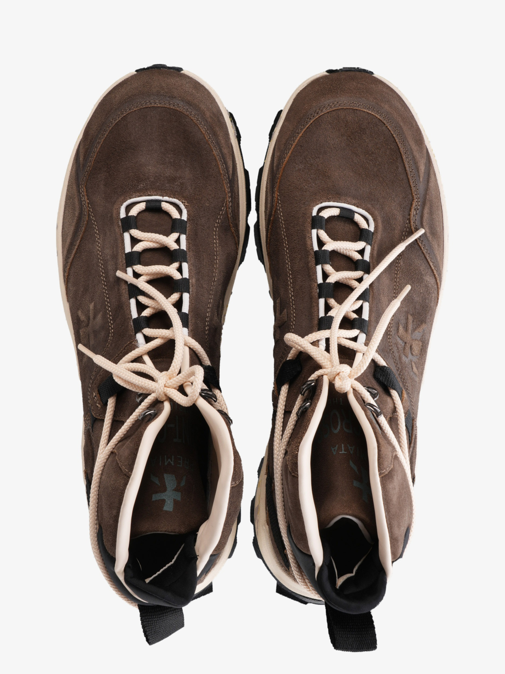 PREMIATA Patike CROSS381/JZ24B — foto 4