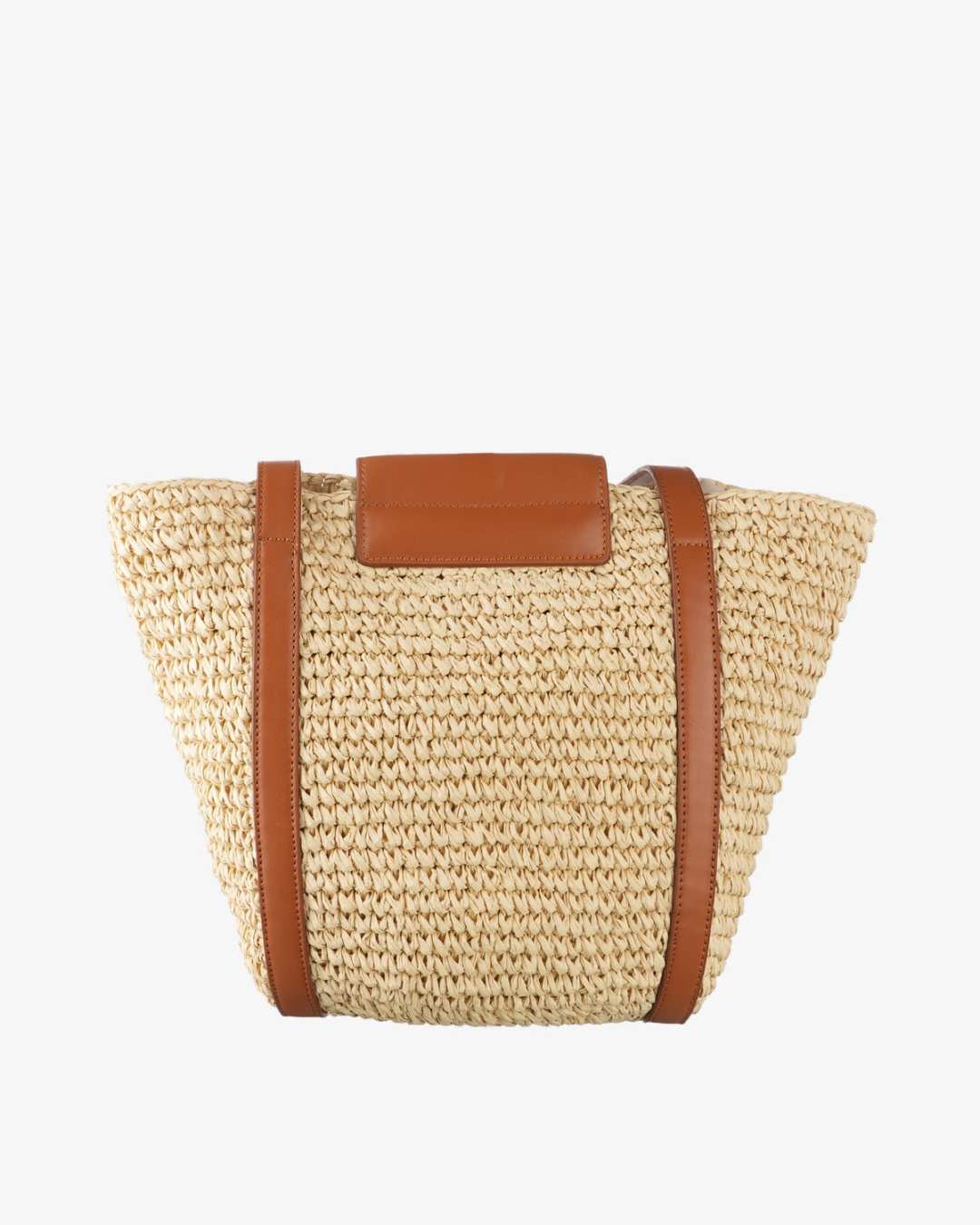MARNI Torba SHMP0117U1/PL25 NATURAL — foto 3