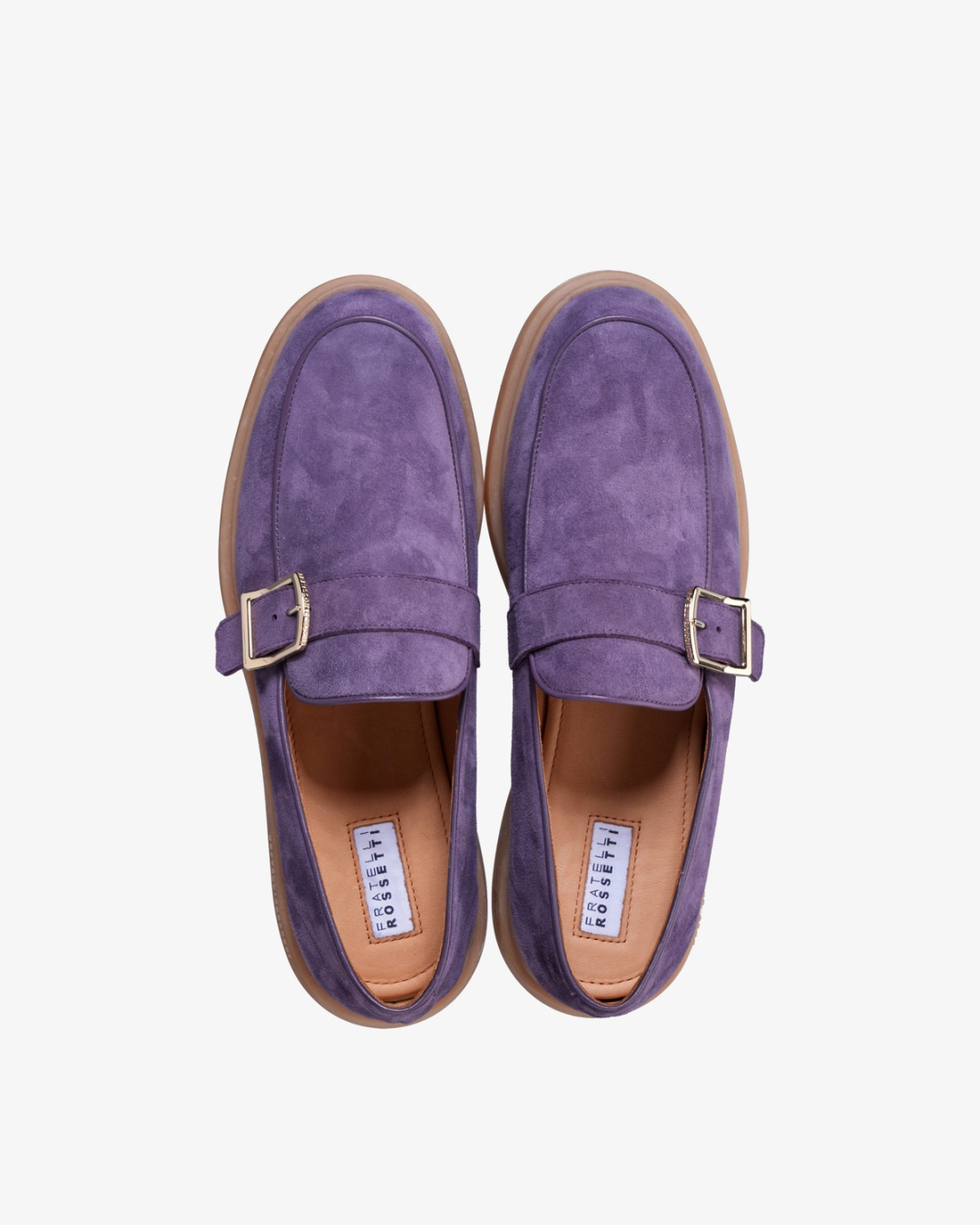 FRATELLI ROSSETTI Cipele 67805 anemone/JZ26 — foto 4