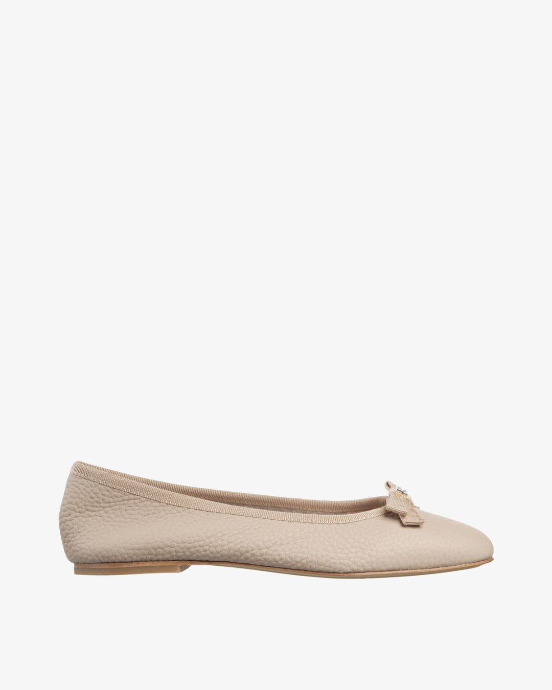 CASADEI Cipele 1A285/PL25 TAUPE — glavna fotografija