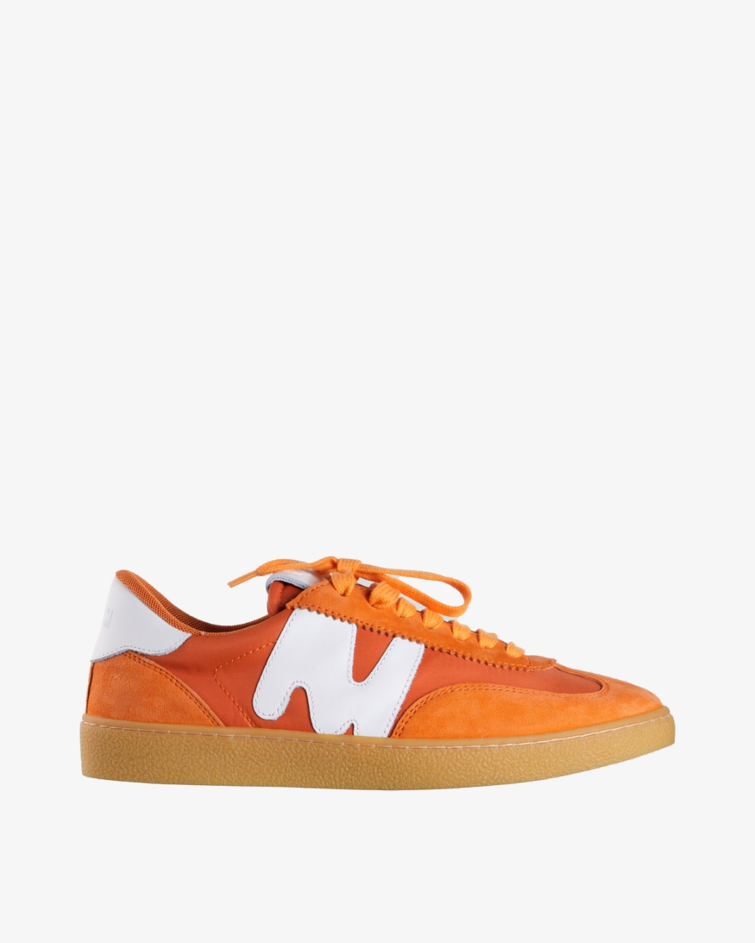 MSGM Patike 4041MDS021/PL26 SNEAKER ORANGE 10 — glavna fotografija