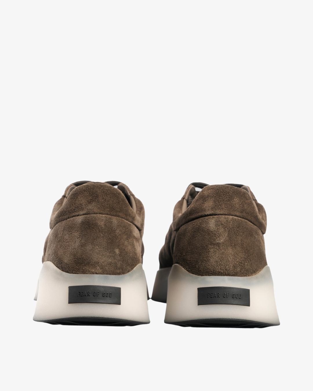 FEAR OF GOD Patike FG25FW81/JZ25 WILLOW — foto 3