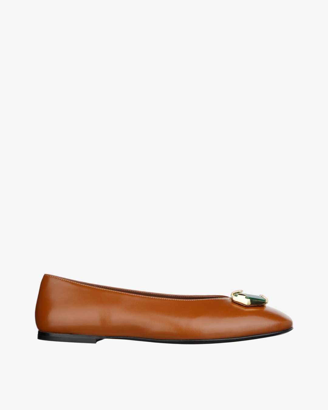 GIUSEPPE ZANOTTI Cipele E660002-003/PL26 MUSE CUIR — glavna fotografija