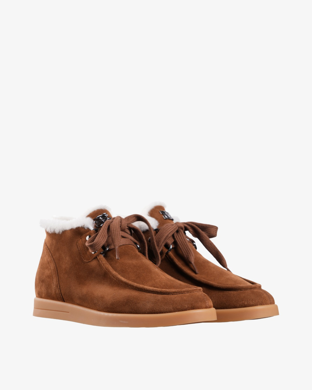 CASADEI Cipele 2Q209A2011 RENNA8500 PASSAGE HIGH TOP  BRUCIATO/JZ26 — foto 2
