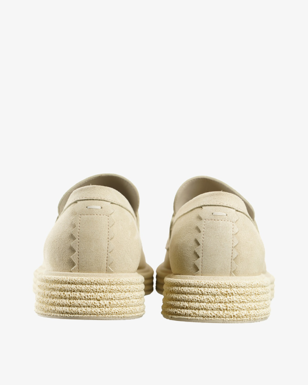 ANTIPODE Cipele PATRIK 468/PL25 IVORY — foto 3