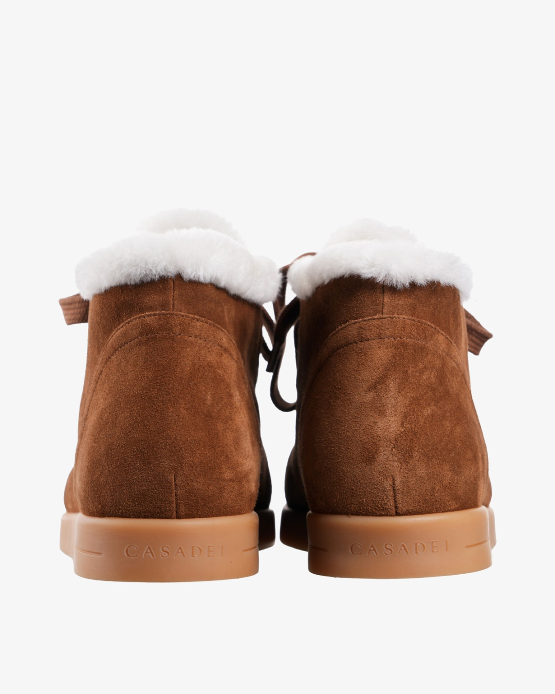 CASADEI Cipele 2Q209A2011 RENNA8500 PASSAGE HIGH TOP  BRUCIATO/JZ26 — foto 3