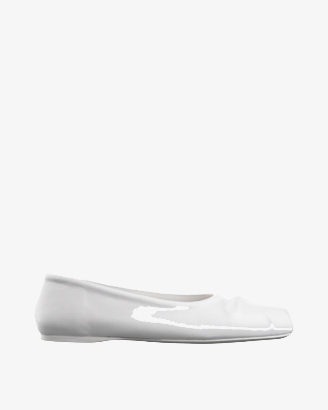 MARNI Cipele BAMS004700/PL24 White — glavna fotografija