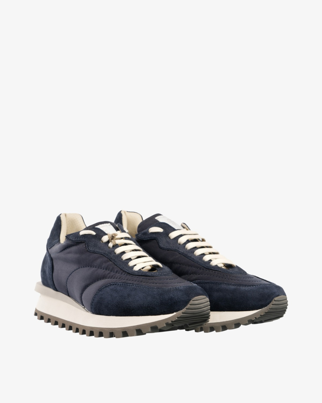 Eleventy Patike L77SCNL04/JZ25 NAVY — foto 3